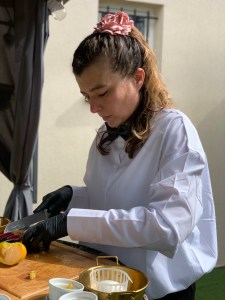 traiteur evenements prives